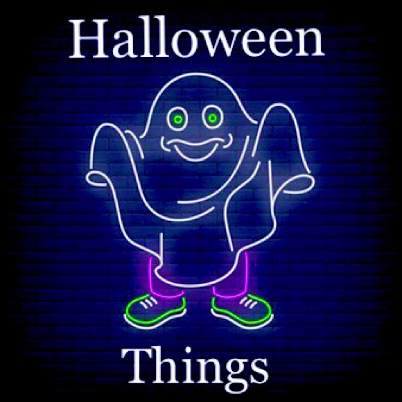 Halloween Related Items - Picture 1 of 1